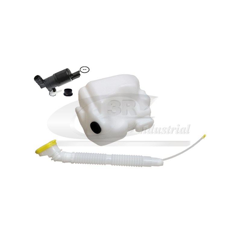 Réservoir Vase Lave Glace Pour Renault Hatchback Van 8200194414 8200316568