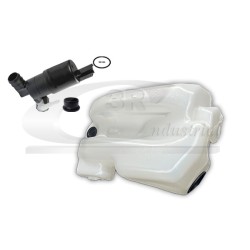 Réservoir Vase Lave Glace Pour Renault Hatchback Van 8200194414 8200316568