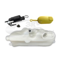 Réservoir Vase Lave Glace Pour Renault Clio II Thalia I 8200226894