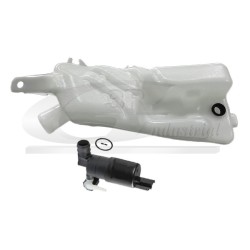 Réservoir Vase Lave Glace Pour Renault Clio II III Modus/Grand Modus 8200194414