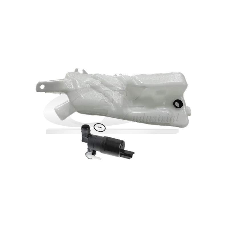 Réservoir Vase Lave Glace Pour Renault Clio II III Modus/Grand Modus 8200194414