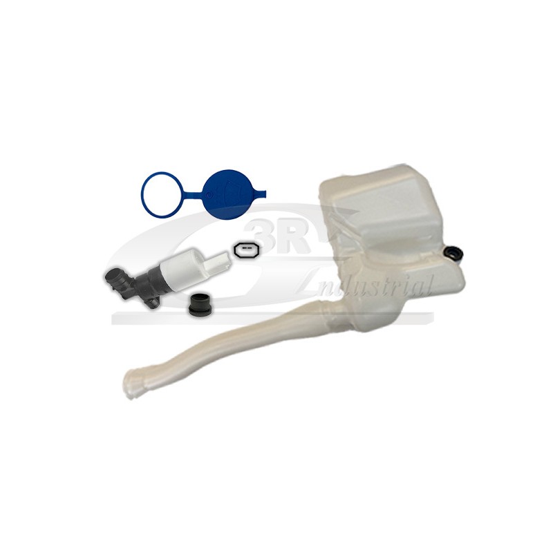 Réservoir Vase Lave Glace Pour Renault Opel Nissan 6001549443 4401904 4409867