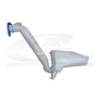Réservoir Vase Lave Glace Pour VW Seat Skoda 6Q0955453J 6Q0955453K 6Q0955453N