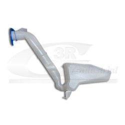 Réservoir Vase Lave Glace Pour VW Seat Skoda 6Q0955453J 6Q0955453K 6Q0955453N