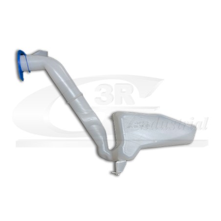 Réservoir Vase Lave Glace Pour VW Seat Skoda 6Q0955453J 6Q0955453K 6Q0955453N