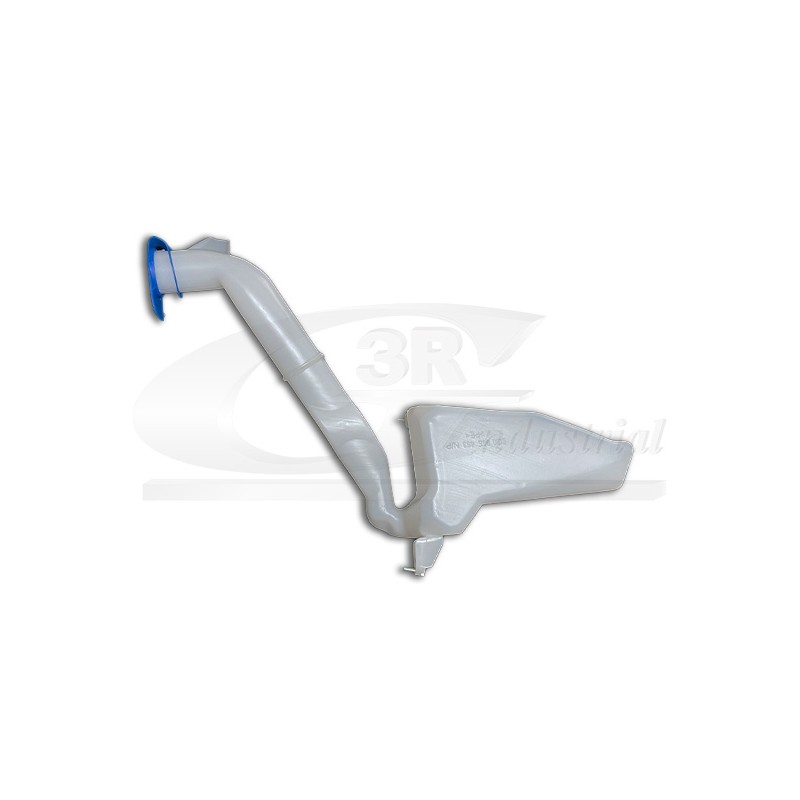 Réservoir Vase Lave Glace Pour VW Seat Skoda 6Q0955453J 6Q0955453K 6Q0955453N