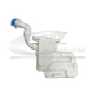 Réservoir Vase Lave Glace Pour Audi A3 Seat Skoda 5Q0955453M 5Q0955453R