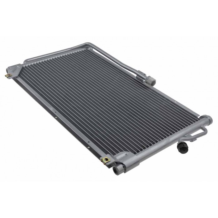 Condenseur De Climatisation Pour Daewoo Matiz - À Partir De 1998 96314763