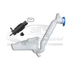 Réservoir Vase Lave Glace Pour VW Seat Skoda 7M0919382 1J5955651 8E0955465A