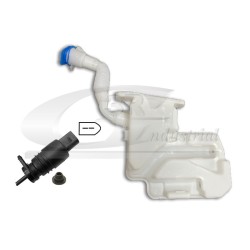 Réservoir Vase Lave Glace Pour Audi A3 Seat Skoda 1J5955651 1K5955651 1T0955651