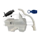 Réservoir Vase Lave Glace Pour VW Multivan V Transporter 7H0955453L 7H0955453M