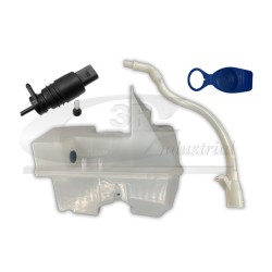 Réservoir Vase Lave Glace Pour VW Multivan V Transporter 7H0955453L 7H0955453M