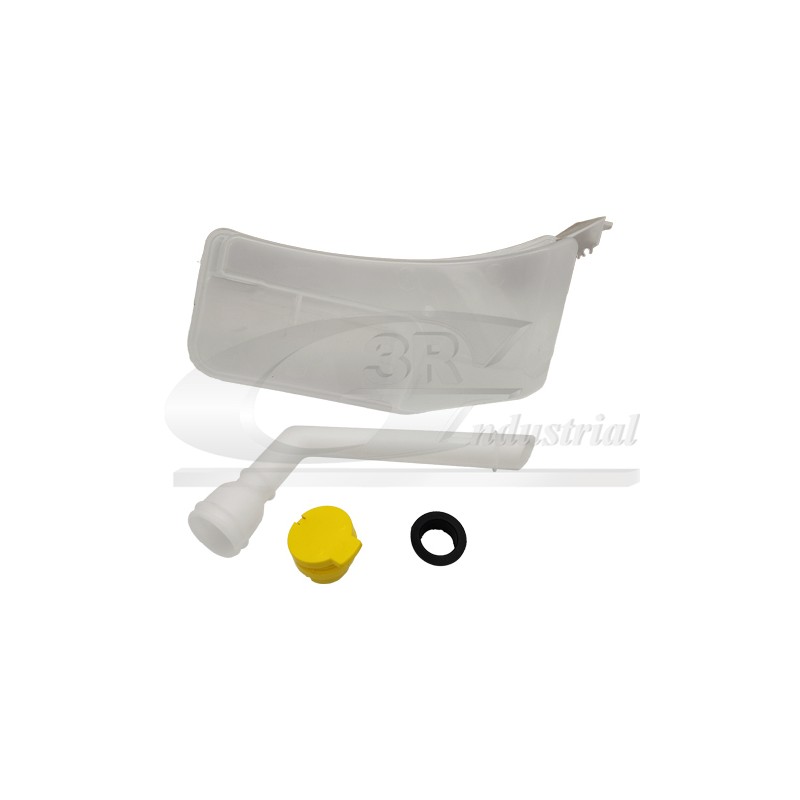 Réservoir Vase Lave Glace Pour Renault Captur I Clio IV 289100179R 289104294R