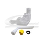 Réservoir Vase Lave Glace Pour Renault Captur I Clio IV 289100179R 289104294R