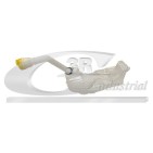Réservoir Vase Lave Glace Pour Renault Captur I Clio IV 289100179R 289104294R