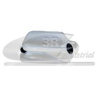 Réservoir Vase Lave Glace Pour Renault Kangoo/Grand Kangoo MERCEDES