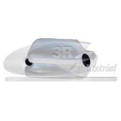 Réservoir Vase Lave Glace Pour Renault Kangoo/Grand Kangoo MERCEDES