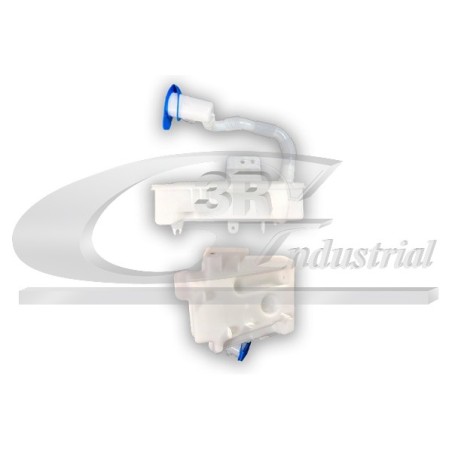Réservoir Vase Lave Glace Pour VW Audi Seat Altea Skoda 1K0955453Q 1K0955453R
