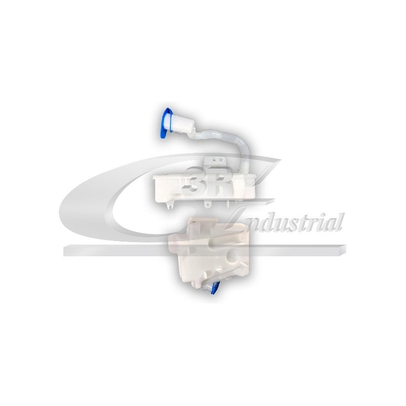 Réservoir Vase Lave Glace Pour VW Audi Seat Altea Skoda 1K0955453Q 1K0955453R