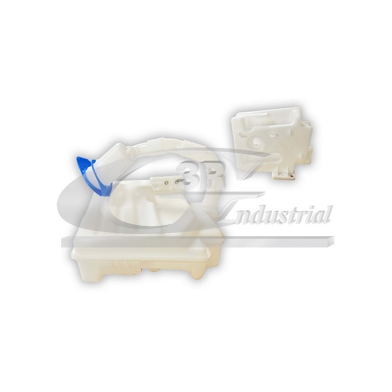 Réservoir Vase Lave Glace Pour VW Audi Seat Altea Skoda 1K0955453Q 1K0955453R