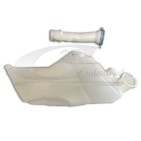 Réservoir Vase Lave Glace Pour Peugeot 206 CC 643195