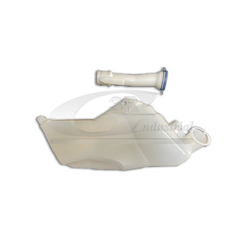 Réservoir Vase Lave Glace Pour Peugeot 206 CC 643195