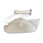 Réservoir Vase Lave Glace Pour Peugeot 206 CC 643195