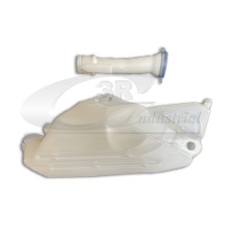 Réservoir Vase Lave Glace Pour Peugeot 206 CC 643195