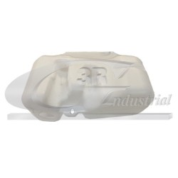 Réservoir Vase Lave Glace Pour Peugeot Fiat Citroën 6431G2 1348579080