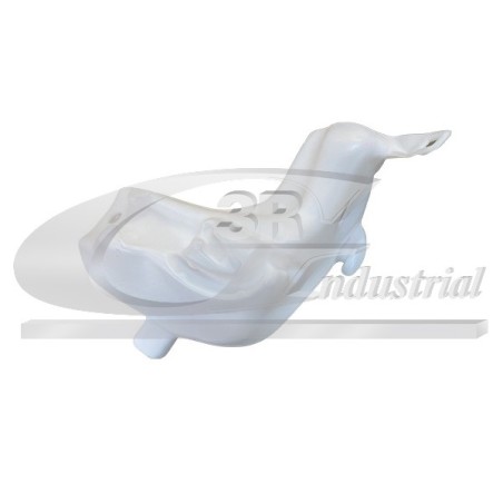 Réservoir Vase Lave Glace Pour Peugeot 307 SW 6431C1