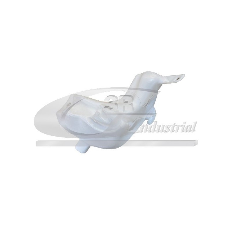 Réservoir Vase Lave Glace Pour Peugeot 307 SW 6431C1