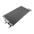 Condenseur De Climatisation Pour Ford Focus Grand C-max Kuga 1856995 EJ7H19710AC