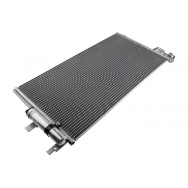 Condenseur De Climatisation Pour Ford Focus Grand C-max Kuga 1856995 EJ7H19710AC
