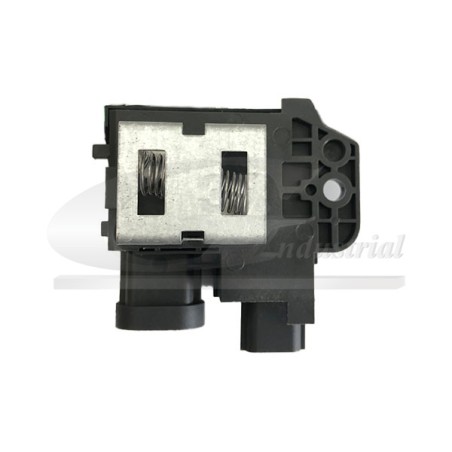 Résistance Pulseur d'Air Habitacle Pour Renault Grandtour Dokker Dacia