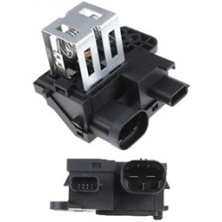 Résistance Pulseur d'Air Habitacle Pour Renault Grandtour Dokker Dacia
