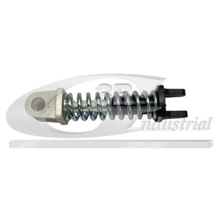 Ressort Pédale d'Embrayage Pour Renault Opel Nissan 7701208109