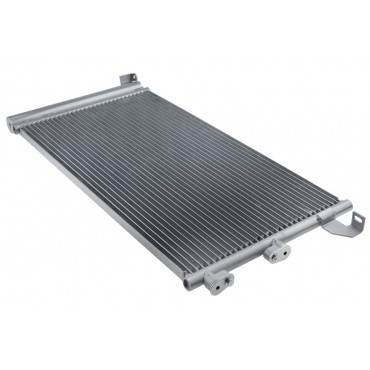Condenseur De Climatisation Pour Fiat Panda 2003-2011 51782753 51960727