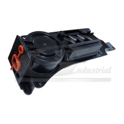 Séparateur d'Huile Pour VW Audi A3 Skoda 022103515A 022103515B 03H103429B