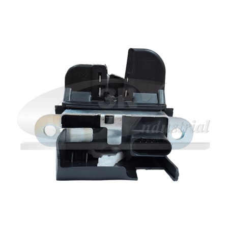 Serrure de Coffre Pour VW Golf Plus V VI Variant Polo Tiguan 5M0827505B