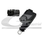 Actionneur Serrure de Porte Arrière Pour Renault Dacia Opel 7701029259 4403088