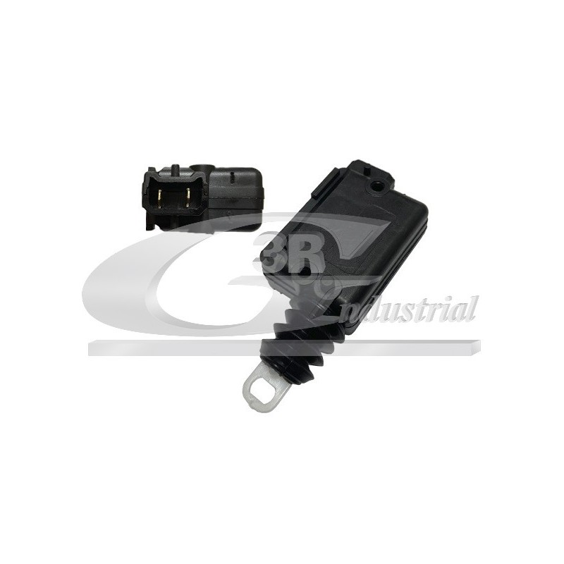 Actionneur Serrure de Porte Arrière Pour Renault Dacia Opel 7701029259 4403088