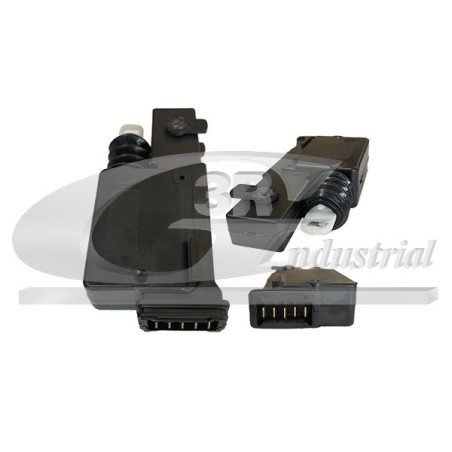 Moteur Actionneur Verrouillage Hayon de Coffre Pour Renault Clio III 7701039465