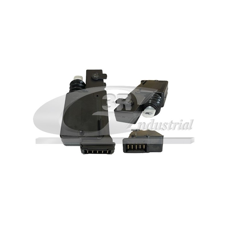 Moteur Actionneur Verrouillage Hayon de Coffre Pour Renault Clio III 7701039465