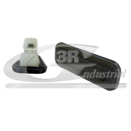 Bouton Ouverture Hayon de Coffre Pour Peugeot RCZ Citroën C2