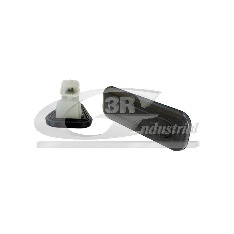 Bouton Ouverture Hayon de Coffre Pour Peugeot RCZ Citroën C2