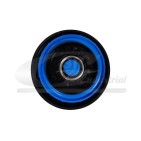 Membrane Couvercle de Culasse Pour BMW 1 2 Coupé Décapotable 3 11121025447