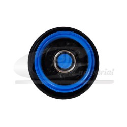 Membrane Couvercle de Culasse Pour BMW 1 2 Coupé Décapotable 3 11121025447