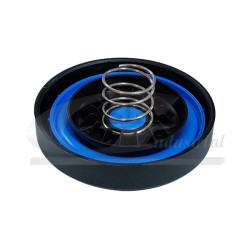 Membrane Couvercle de Culasse Pour BMW 1 2 Coupé Décapotable 3 11121025447