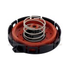 Membrane Séparateur d'Huile Pour BMW 5 Touring 6 Décapotable 7 X5 11127537733
