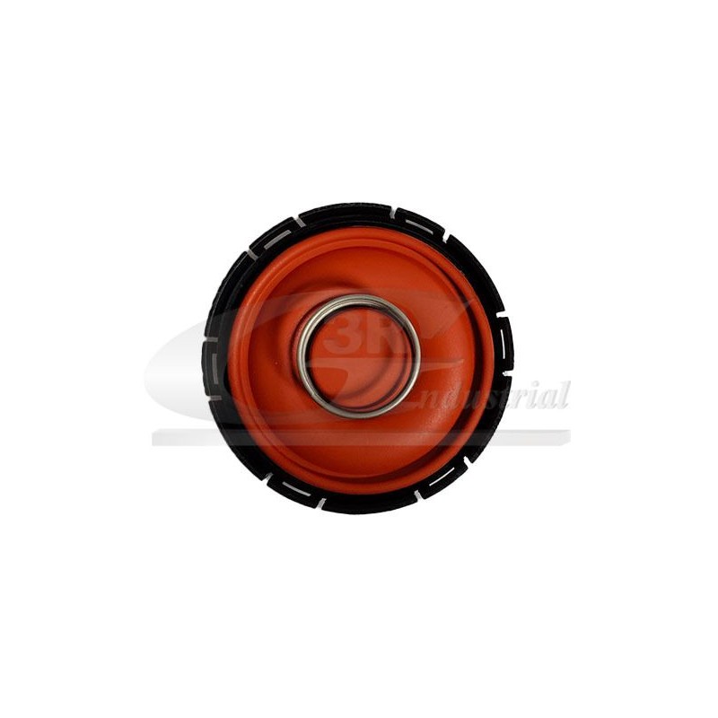 Membrane Couvercle de Culasse Pour BMW 3 Coupé Décapotable 11127810584